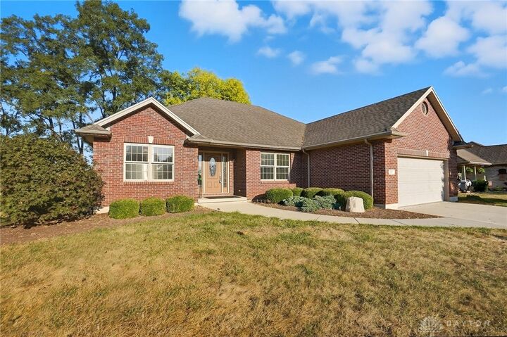 Property Photo:  391 Sunset Drive  OH 45005 