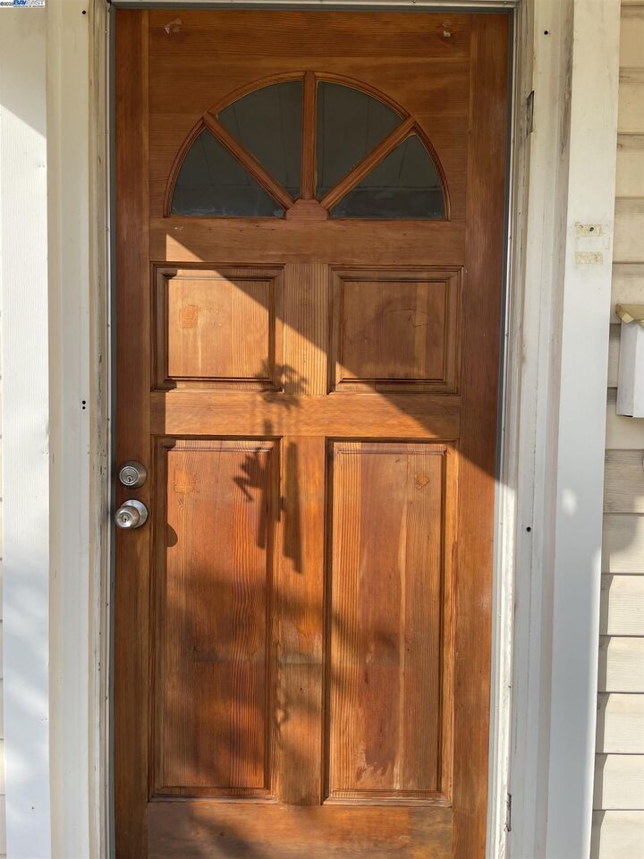 Property Photo: 17069 Via Chiquita CA 94580