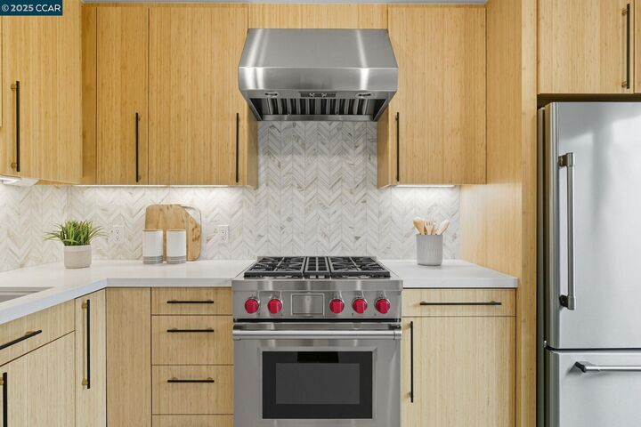 Property Photo: 1585 Moraga Way CA 94556