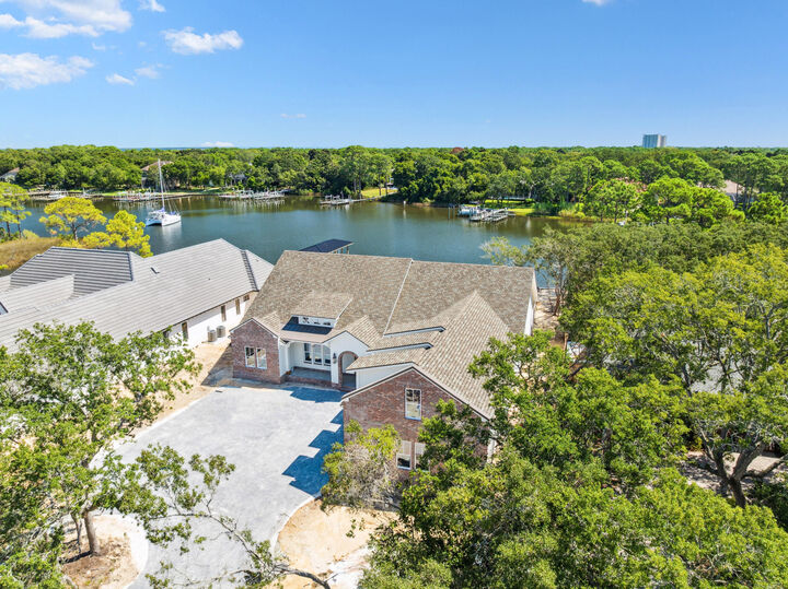 82 Indian Bayou Drive  Destin FL 32541 photo