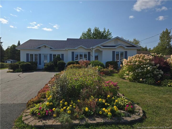 Property Photo:  644 Principale  NB E8K 2B5 