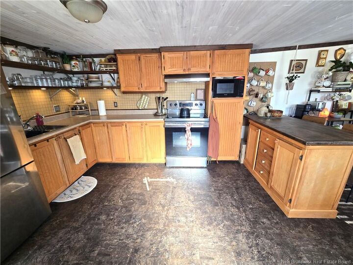 Property Photo:  377 Isidore Boucher Boulevard  NB E7B 1X8 