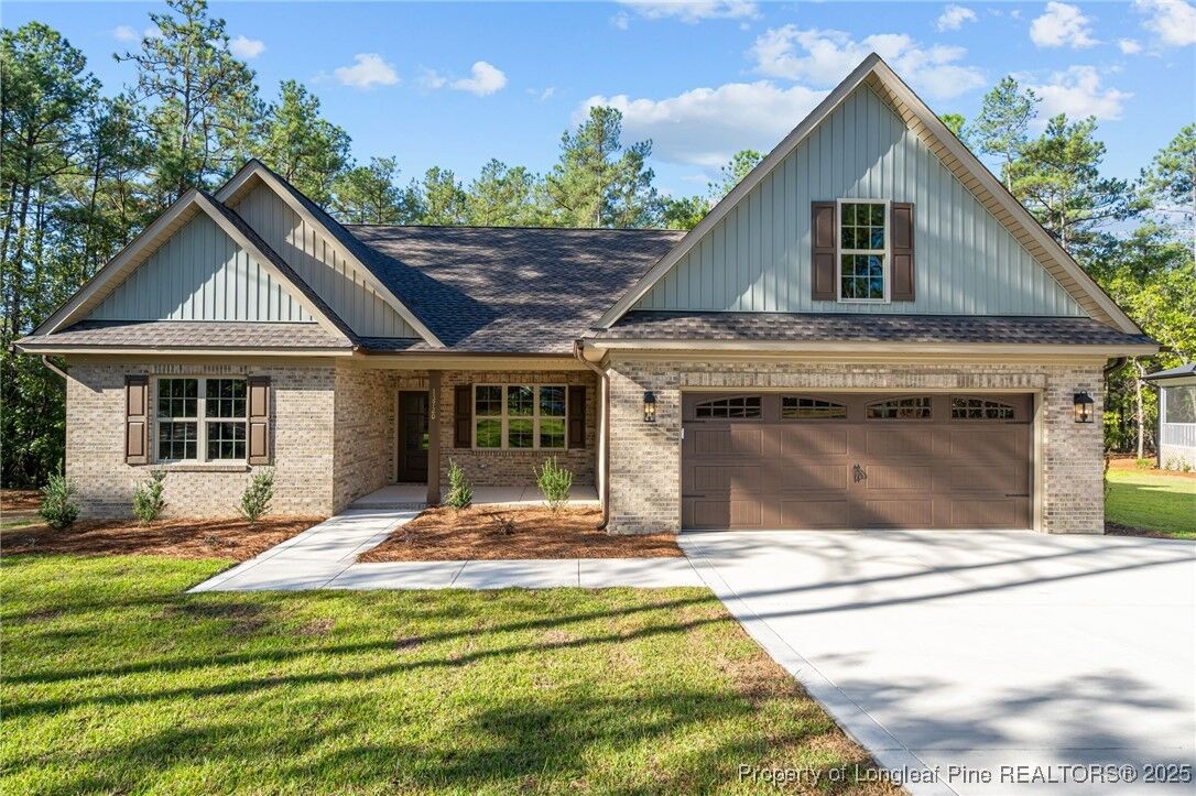 Property Photo:  15720 Wildlife Lane  NC 28396 