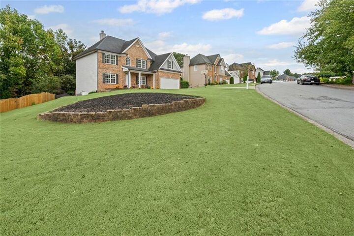 Property Photo:  2359 Saint Kennedy Lane  GA 30518 