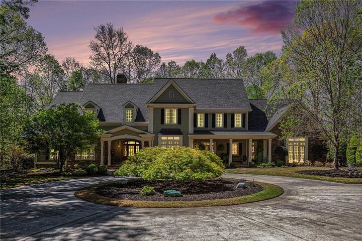 Property Photo:  55 Summit Trail Lane  GA 30534 