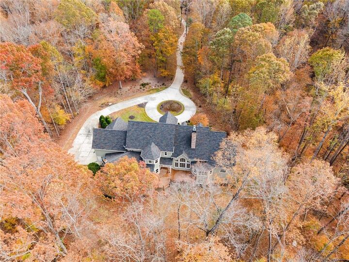 Property Photo: 55 Summittrail Lane GA 30534