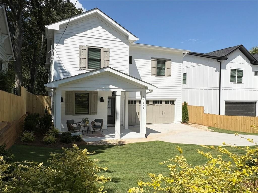 Property Photo:  3124 Cedar Street  GA 30079 