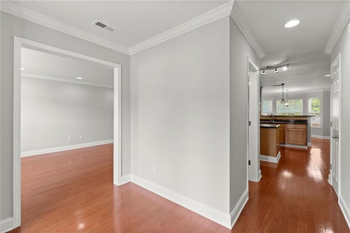Property Photo:  277 Edison Drive  GA 30281 