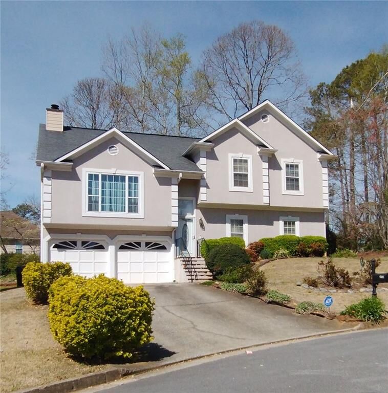 Property Photo:  3712 Auldyn Drive  GA 30106 