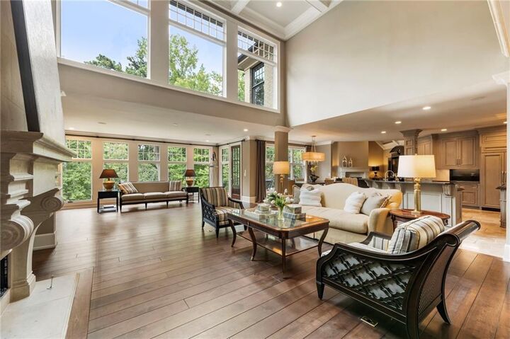 Property Photo: 1125 Lake Shore Overlook GA 30005