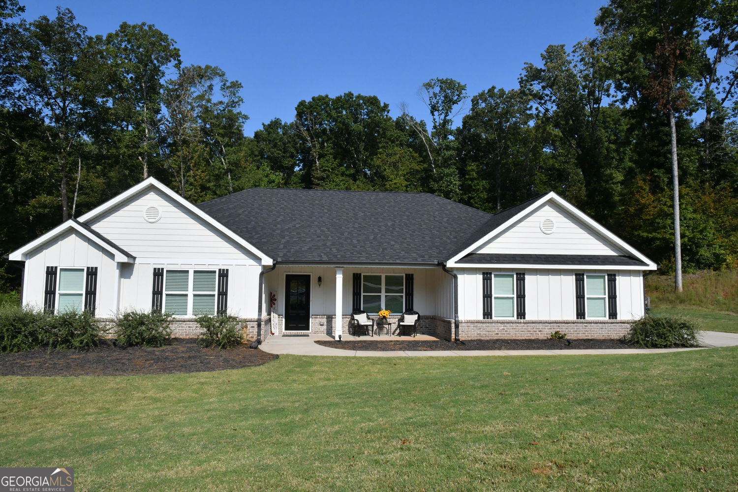 Property Photo: 951 Oconee Lane GA 30529