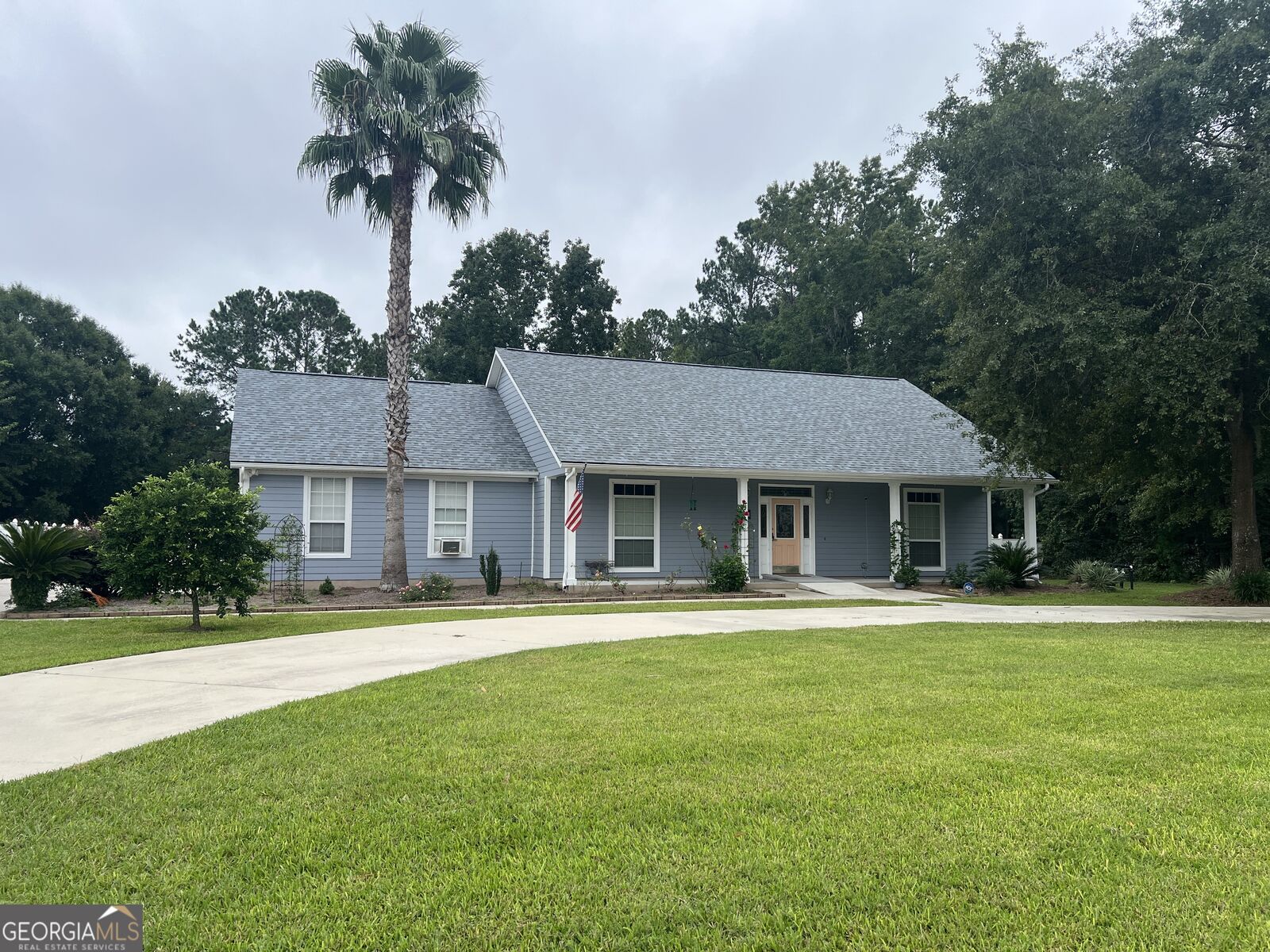 Property Photo:  129 Bedford Court  GA 31548 