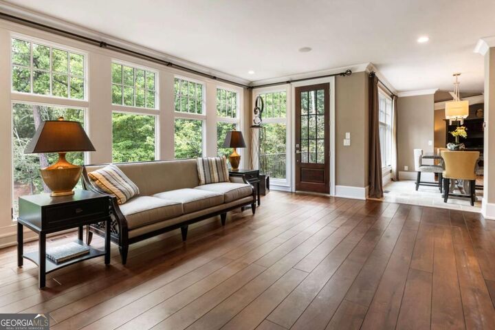 Property Photo: 1125 Lake Shore Overlook GA 30005
