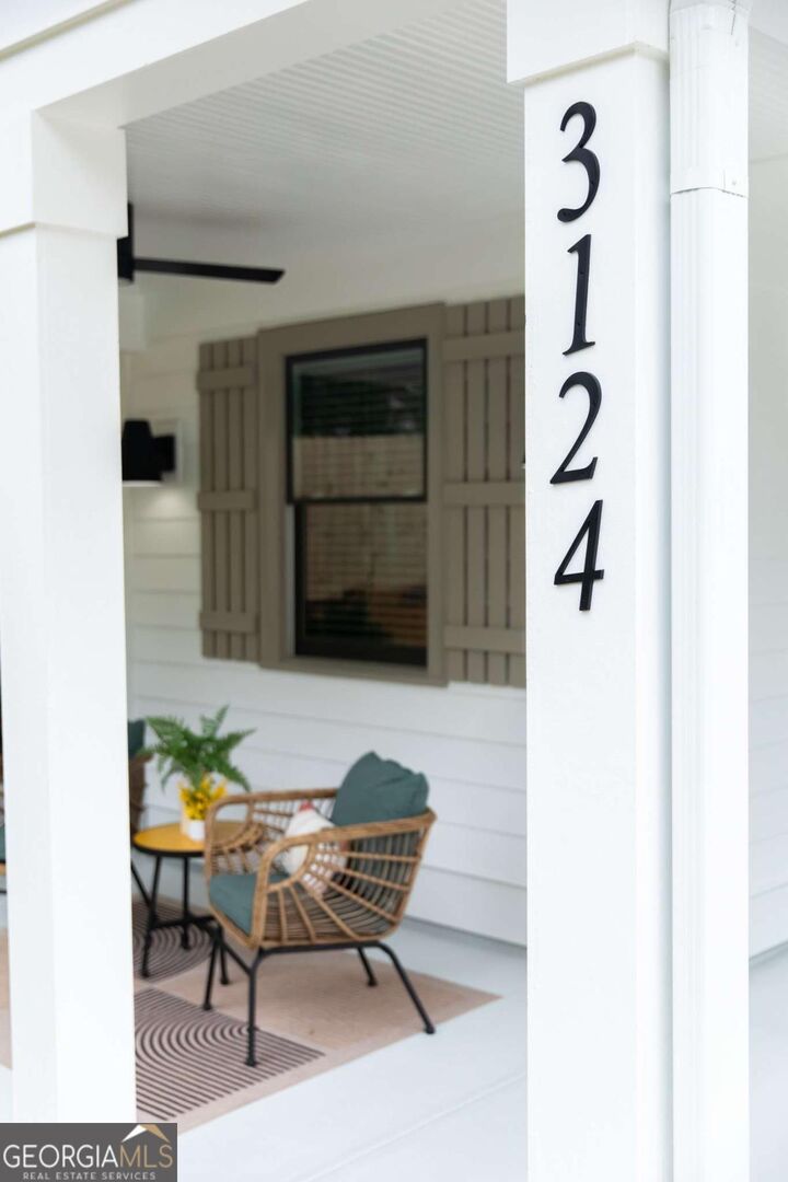 Property Photo: 3124 Cedar Street GA 30079