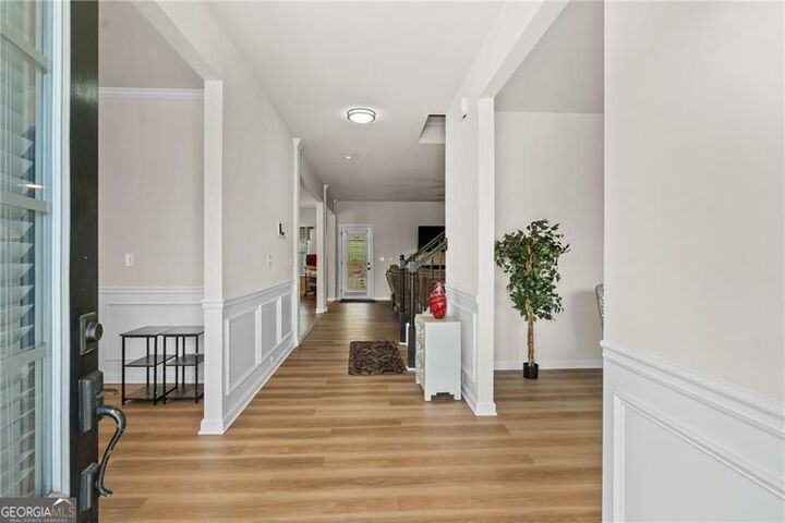 Property Photo: 601 Stream Court GA 30213