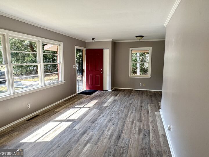Property Photo: 3339 Club Drive GA 31217