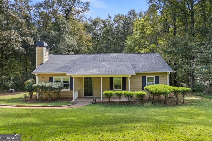 26 Creek Ridge  Winterville GA 30683 photo