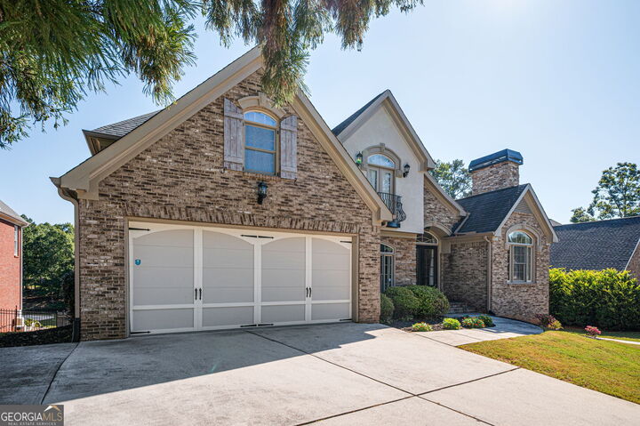 Property Photo:  7124 High Lake Terrace SE  GA 30014 