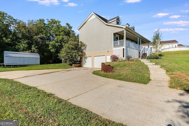 Property Photo:  21 Crabapple Place  GA 30117 