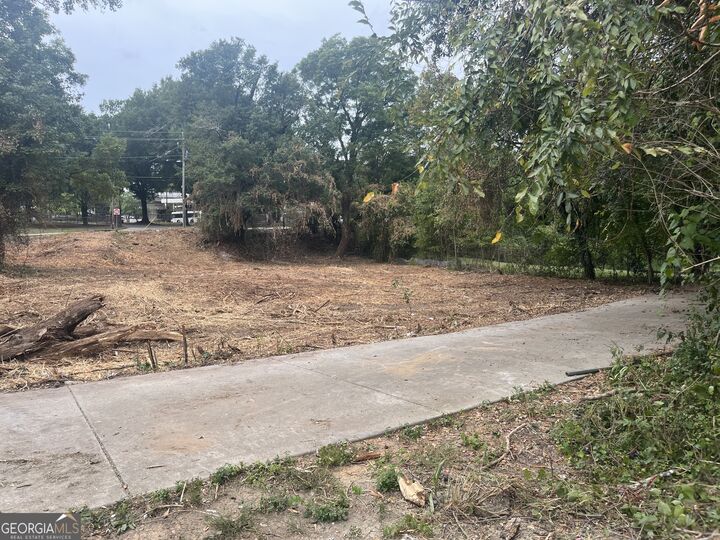 Property Photo:  82 W Lake Avenue SW  GA 30314 