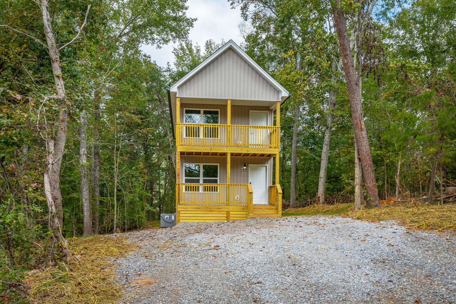 Property Photo:  76 Pineway Circle  GA 30757 