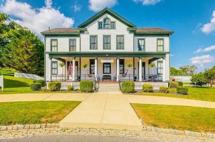 Property Photo:  309 Barnhardt Circle  GA 30742 