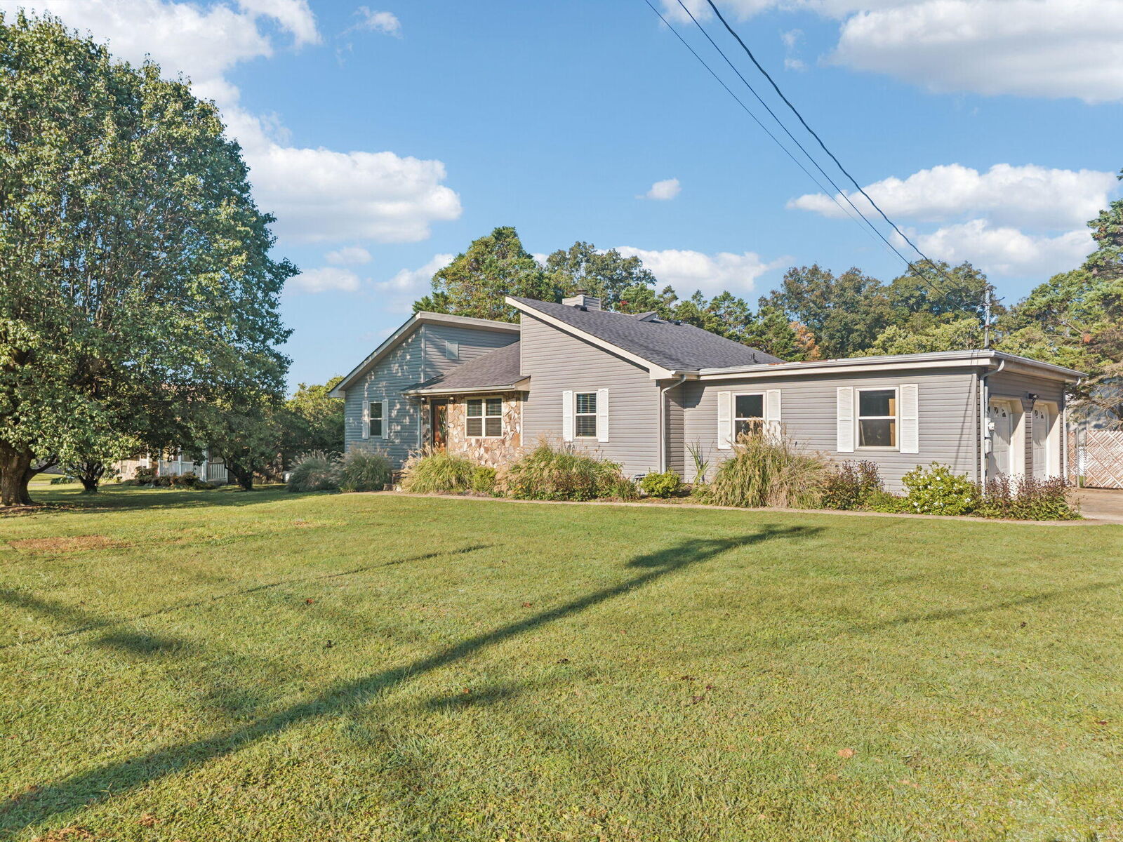 Property Photo: 252 Overbrook Drive GA 30741