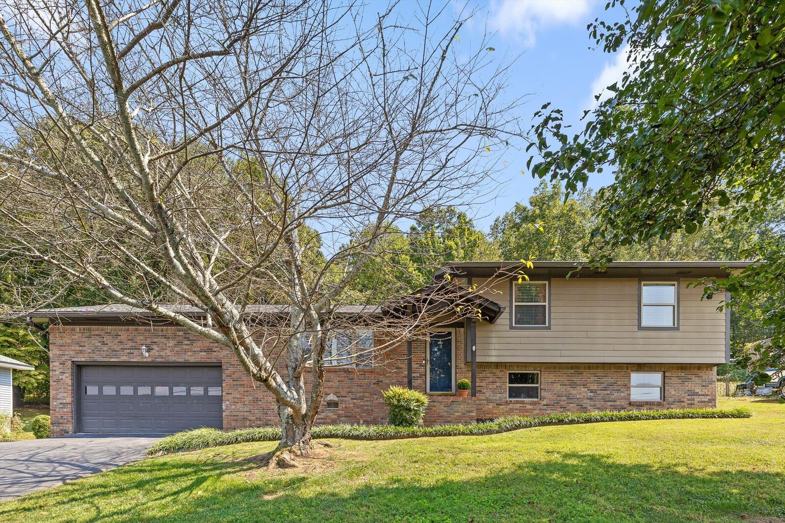 Property Photo: 316 Townsend Circle GA 30736