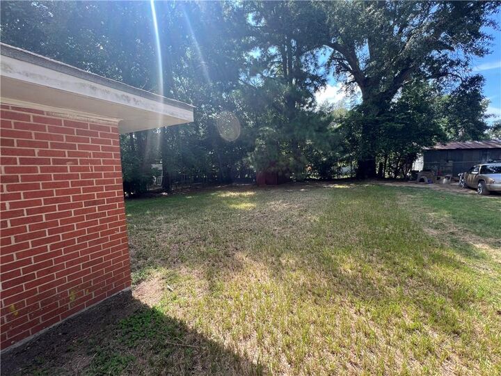 Property Photo:  816 Dixie Street  LA 71457 
