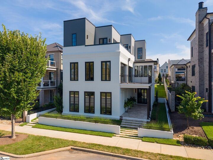 12 Odell Street  Greenville SC 29615 photo