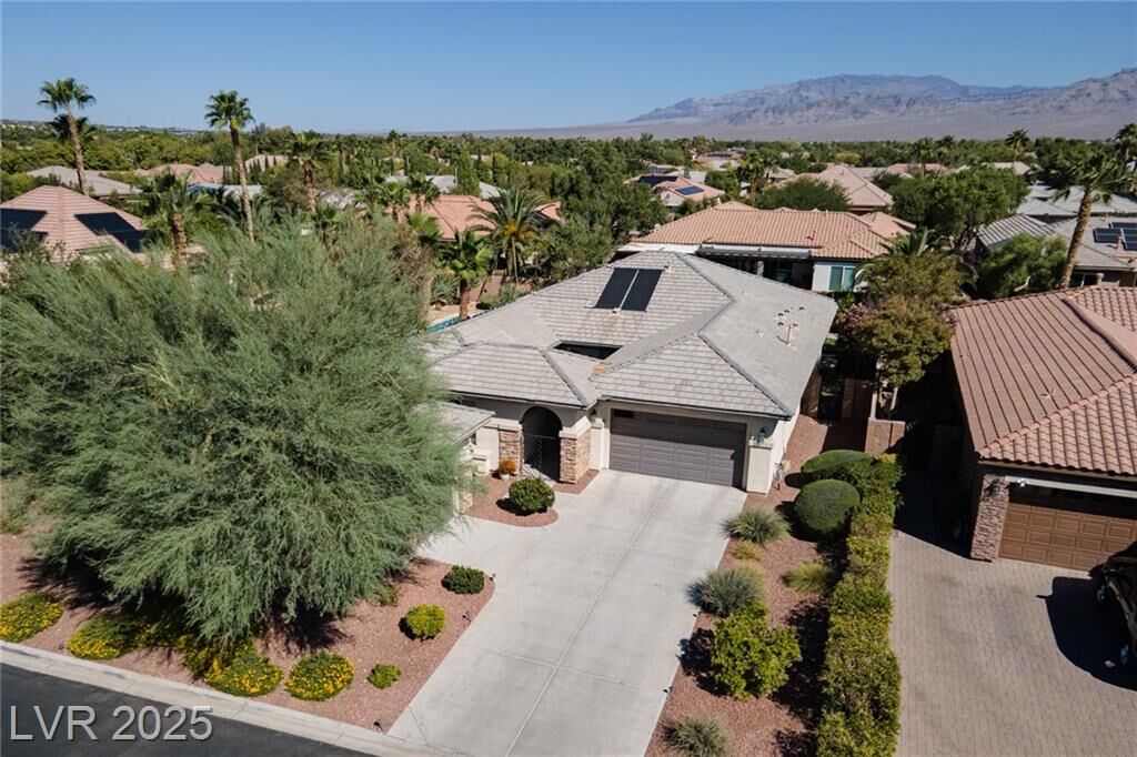 Property Photo: 6900 May Basket Avenue NV 89131