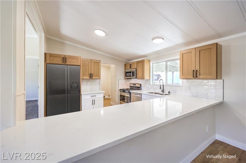 Property Photo:  2030 Toiyabe Street  NV 89156 