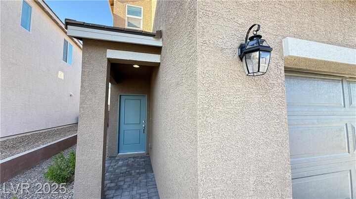 Property Photo: 8136 Beebrush Court NV 89113