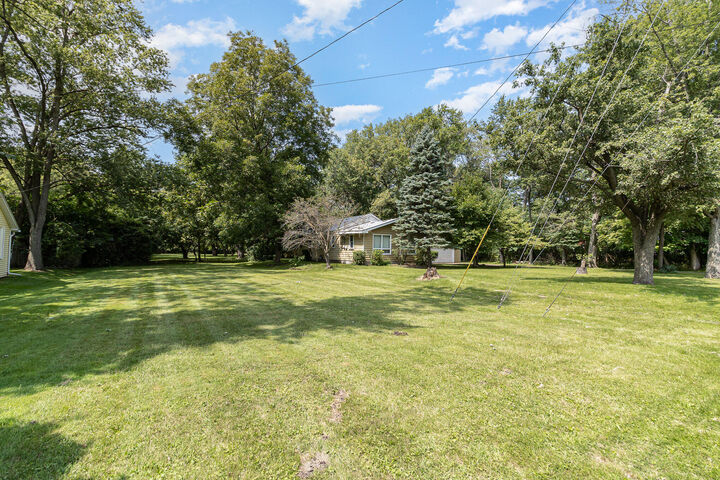 Property Photo: 1520 Kennedy Avenue IN 46375