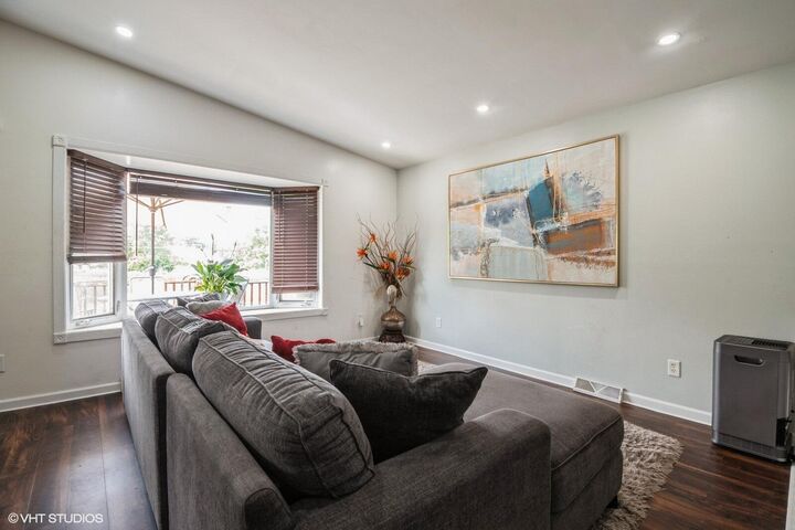 Property Photo: 7405 Pierce Place IN 46410