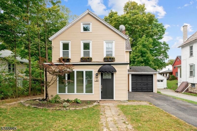 Property Photo:  37 Foster St  NJ 07860 