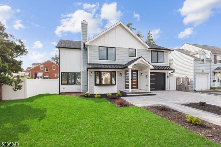 Property Photo:  1287 Oxford Ln  NJ 07083 
