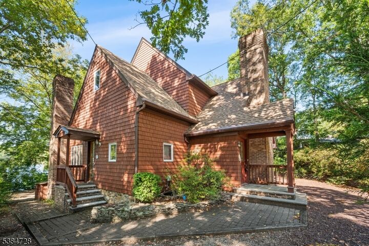 Property Photo: 69 Cedar Lake East NJ 07834