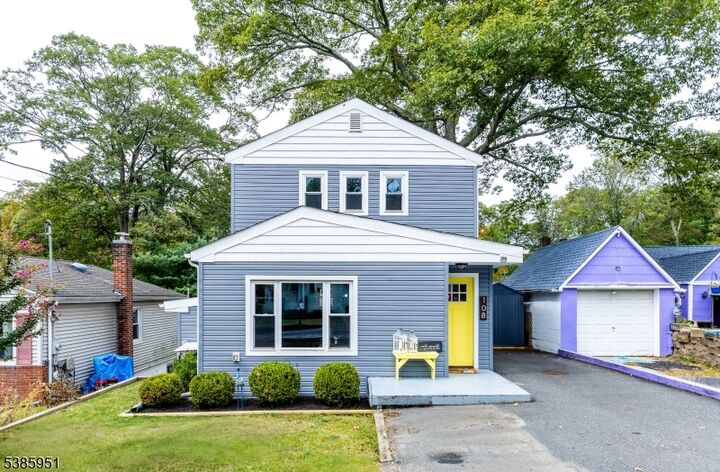 Property Photo: 108 Dupont Ave NJ 07843