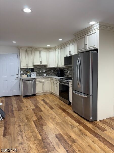 Property Photo:  593 New York Ave  NJ 07071 
