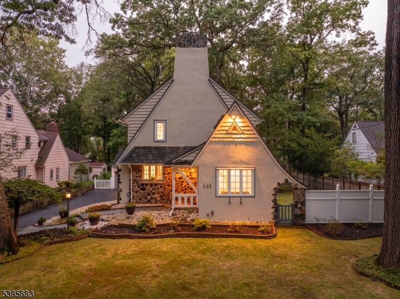 Property Photo: 232 Glen Ave NJ 07041