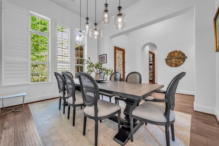 Property Photo:  51 Star Iris Place  TX 77375 