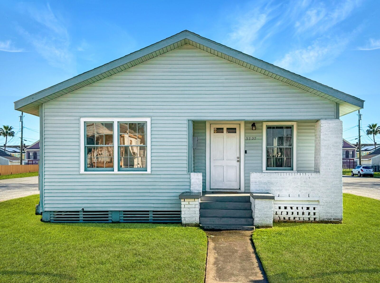 Property Photo:  3727 Avenue L  TX 77550 