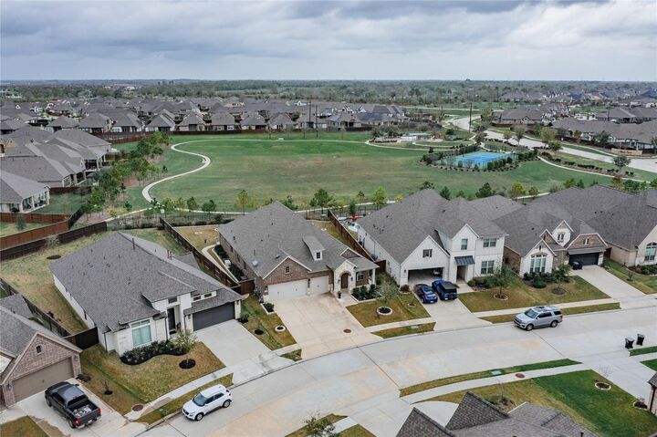 Property Photo:  4811 Snell Way  TX 77583 