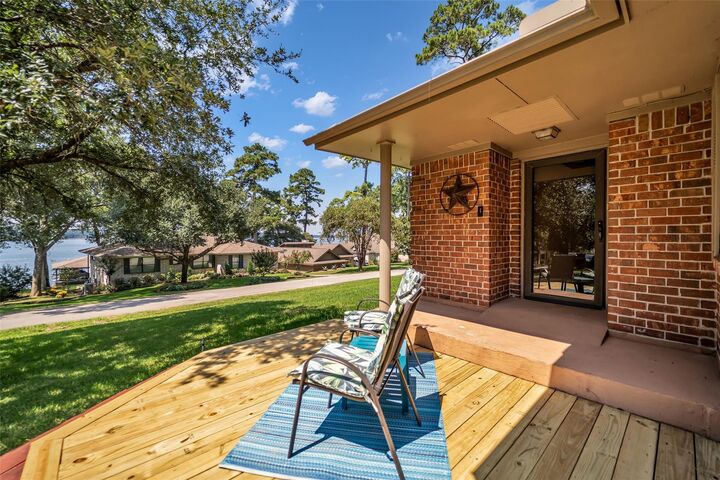 Property Photo:  16000 Malibu W  TX 77318 