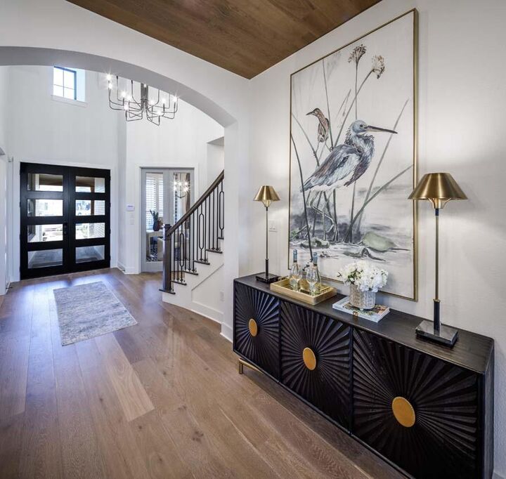 Property Photo: 22615 Lima Bean Lane TX 77433