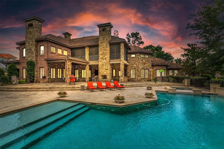 Property Photo: 27919 Hansons Court TX 77386