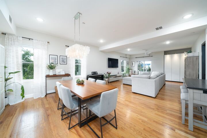 Property Photo:  65 Storms Ave 2C  NJ 07306