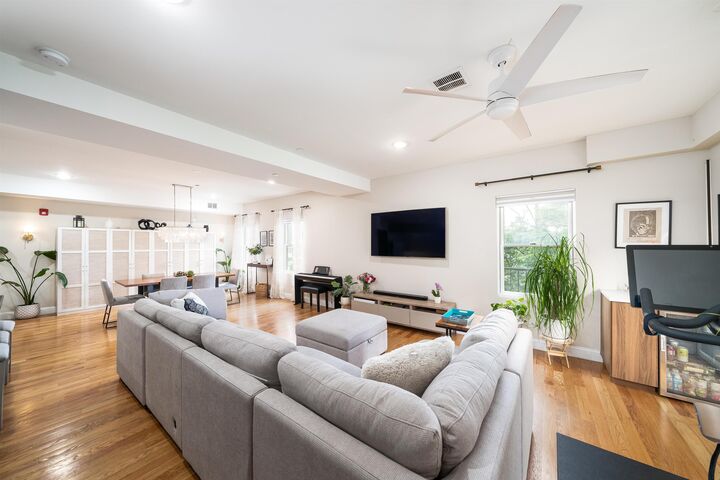 Property Photo:  65 Storms Ave 2C  NJ 07306 