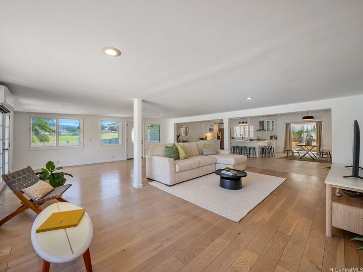 464 Poipu Drive  Honolulu HI 96825 photo